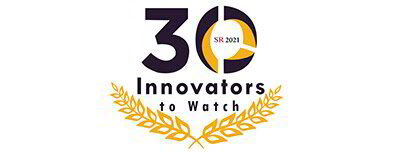 30 Innovators to Watch 2021