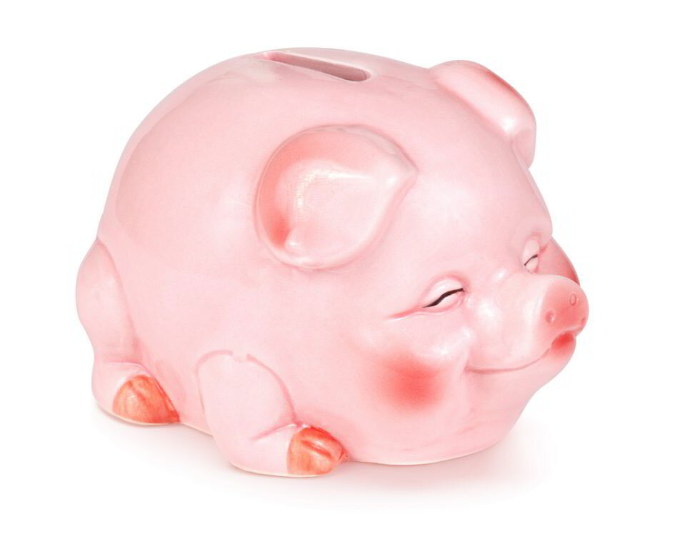 joy piggybank