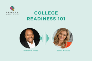 College Readiness 101