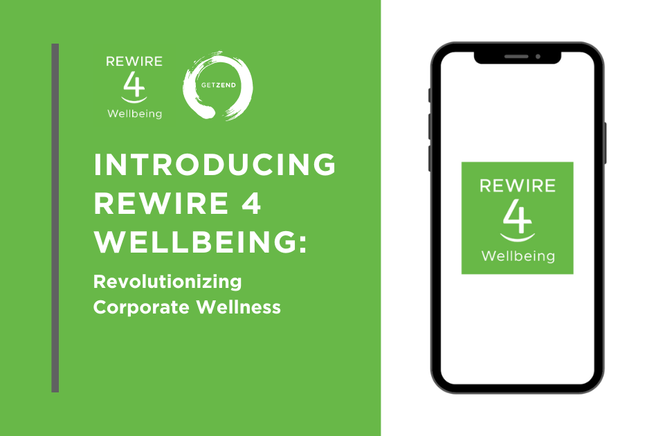 Introducing REWIRE 4 WELLBEING