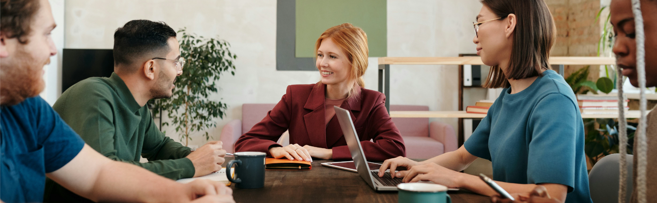 Our mission getzend-01